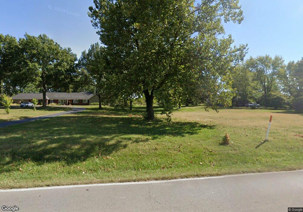 905 N Madison St, Raymore, MO 64083 - photo 1