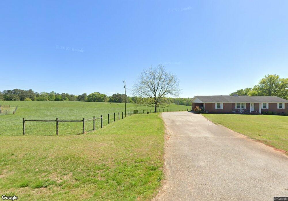 890 Sandhill Shady Grove Rd, Carrollton, GA 30116 - photo 1