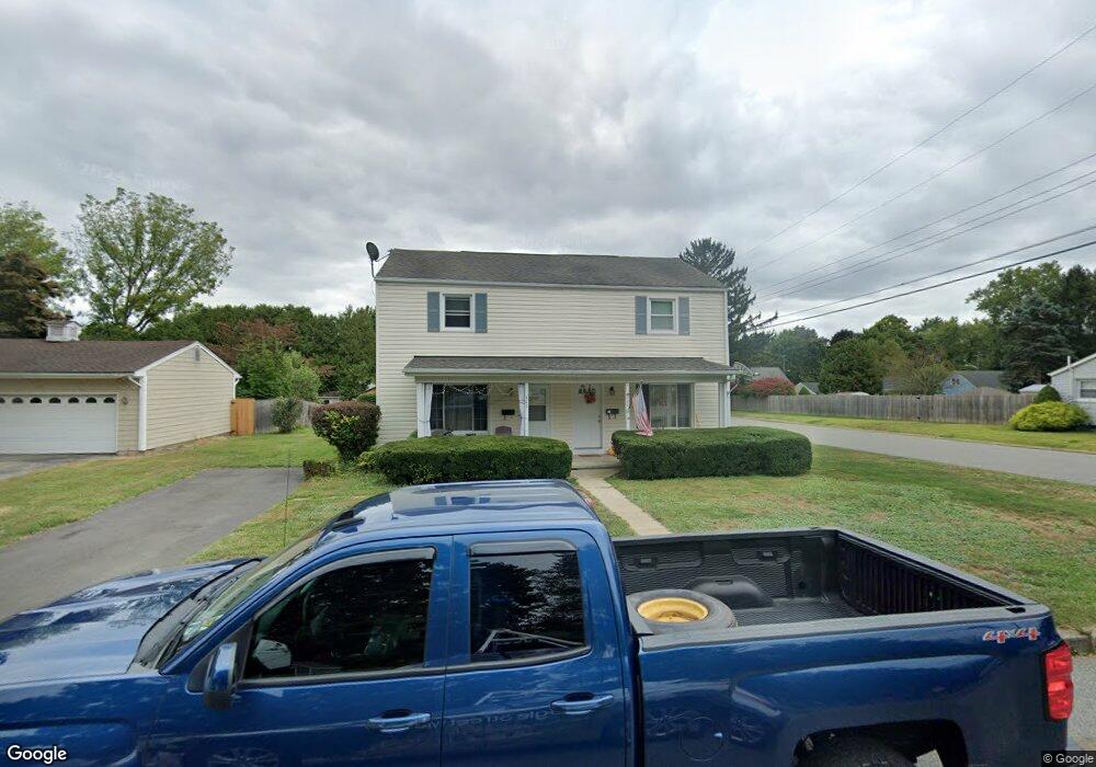 200 Hamilton Dr, Hackettstown, NJ 07840 - photo 1