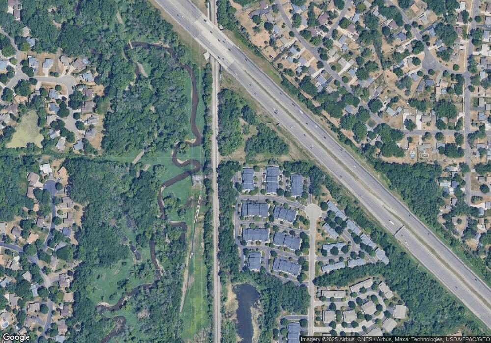 10931 Wintergreen St NW, Coon Rapids, MN 55433 - photo 1