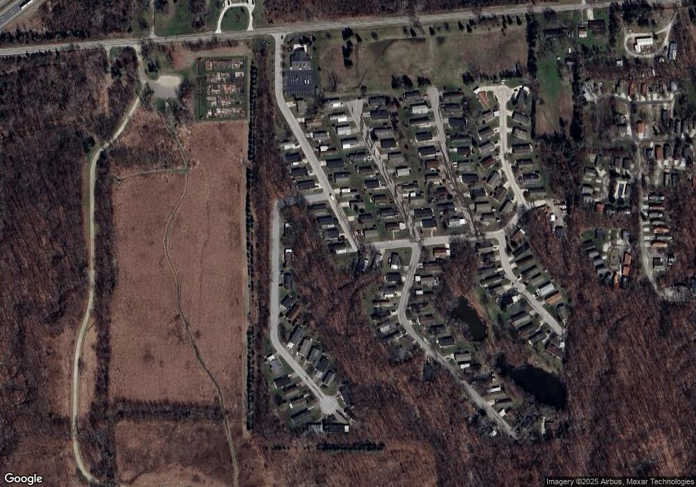 8000 Warren Woods Rd unit 96, Three Oaks, MI 49128 - photo 1