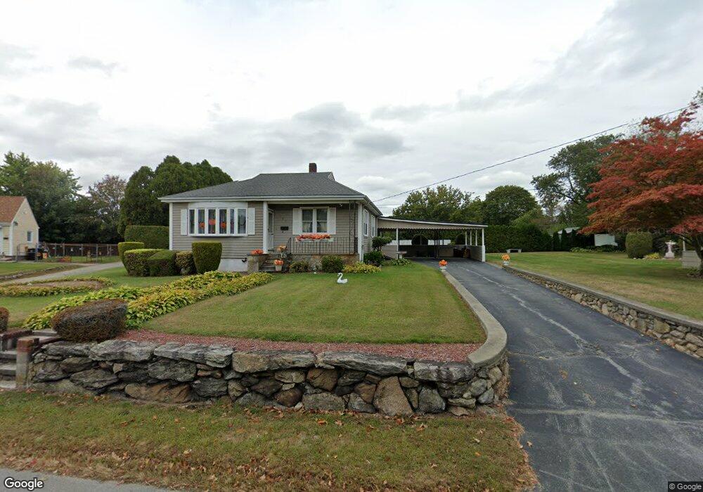 157 Russells Mills Rd, South Dartmouth, MA 02748 - photo 1