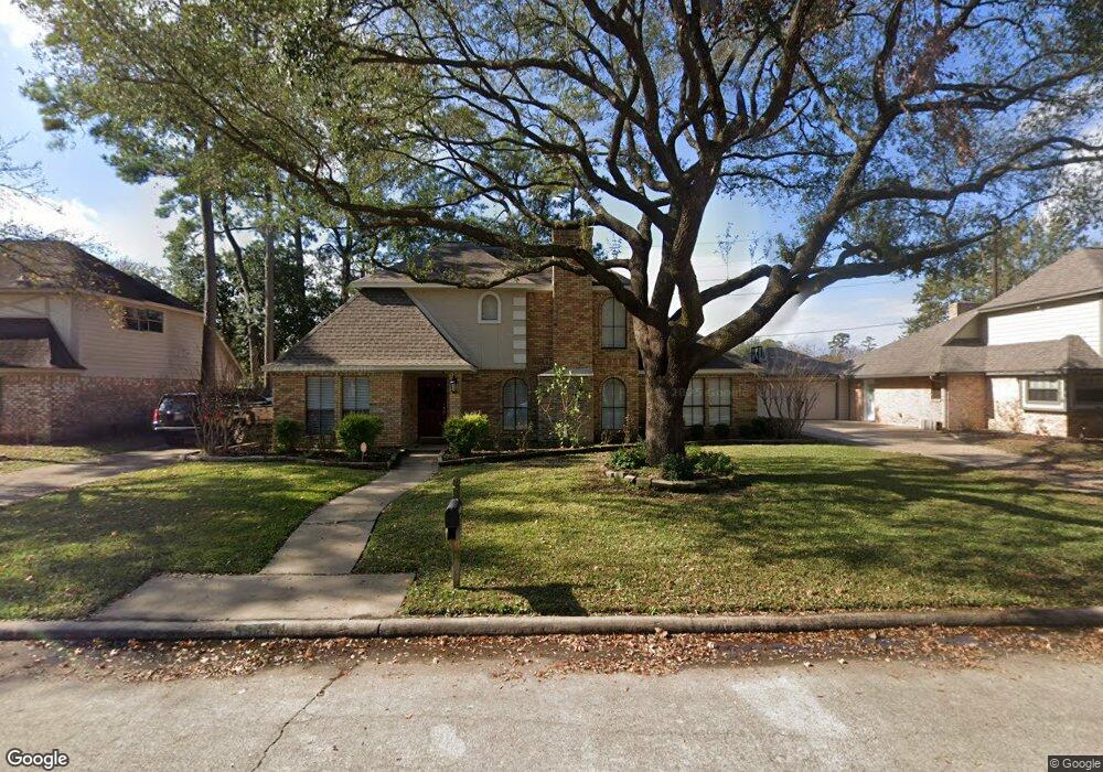 15711 Downford Dr, Tomball, TX 77377 - photo 1