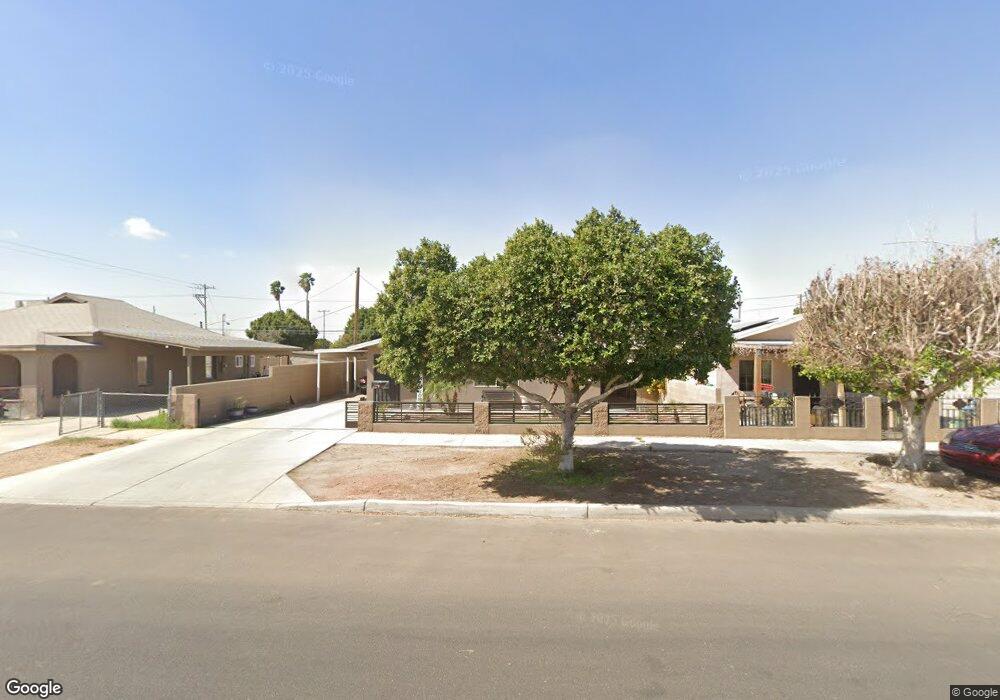 480 S 10th Ave, Yuma, AZ 85364 - photo 1