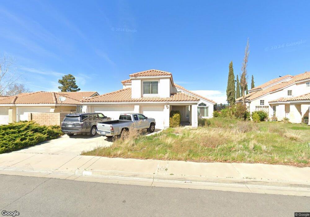 5359 Lakewood Ct, Palmdale, CA 93552 - photo 1