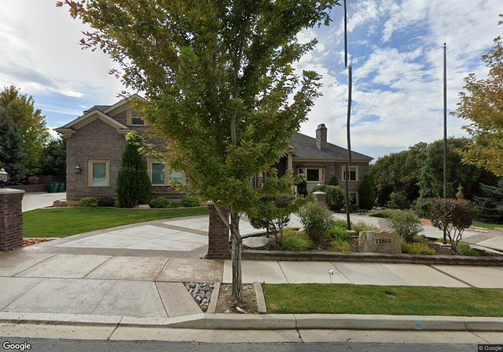 11865 N Atlas Dr unit 6, Highland, UT 84003 - photo 1