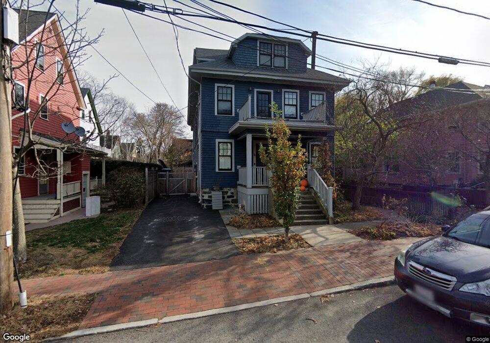 76 Fayerweather St unit 2, Cambridge, MA 02138 - photo 1