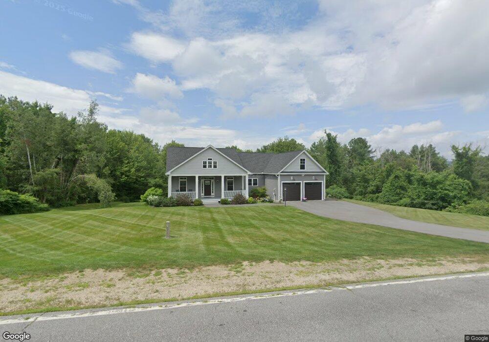 67 Pease Rd, Meredith, NH 03253 - photo 1