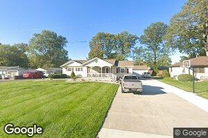 1768 Jo Jean Rd, Lima, OH 45806
