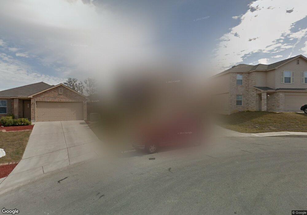 3611 Crimson Star, San Antonio, TX 78261 - photo 1