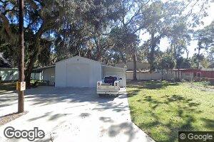 1102 Cedar St NE, Townsend, GA 31331