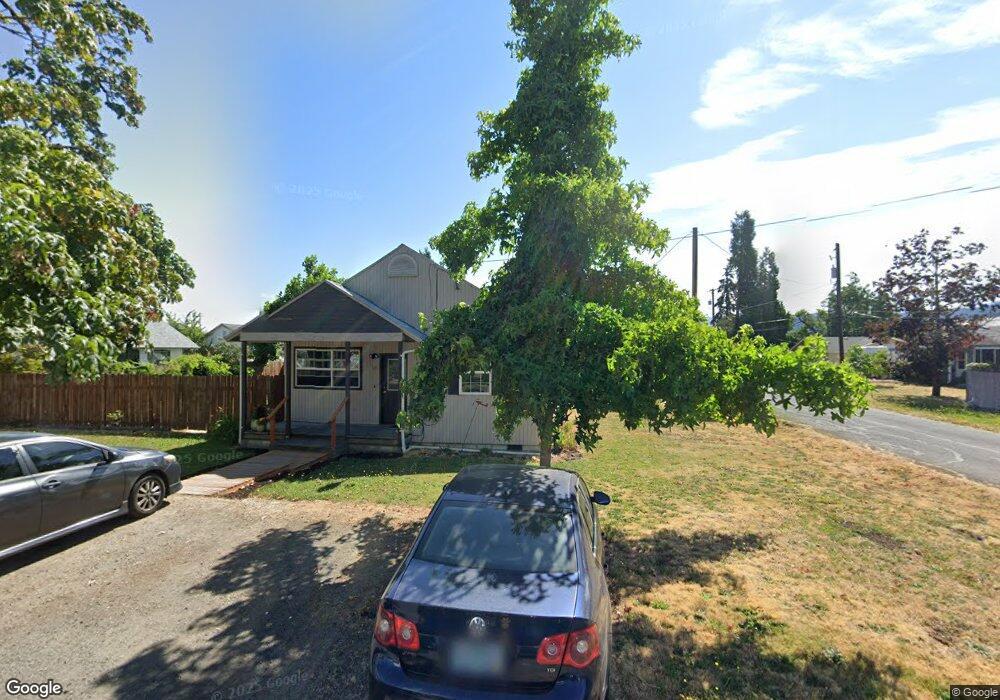 86 S 4th St, Creswell, OR 97426 - photo 1
