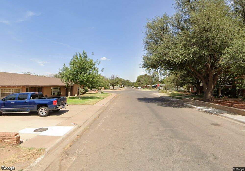 1702 Community Ln unit 1085, Midland, TX 79701 - photo 1