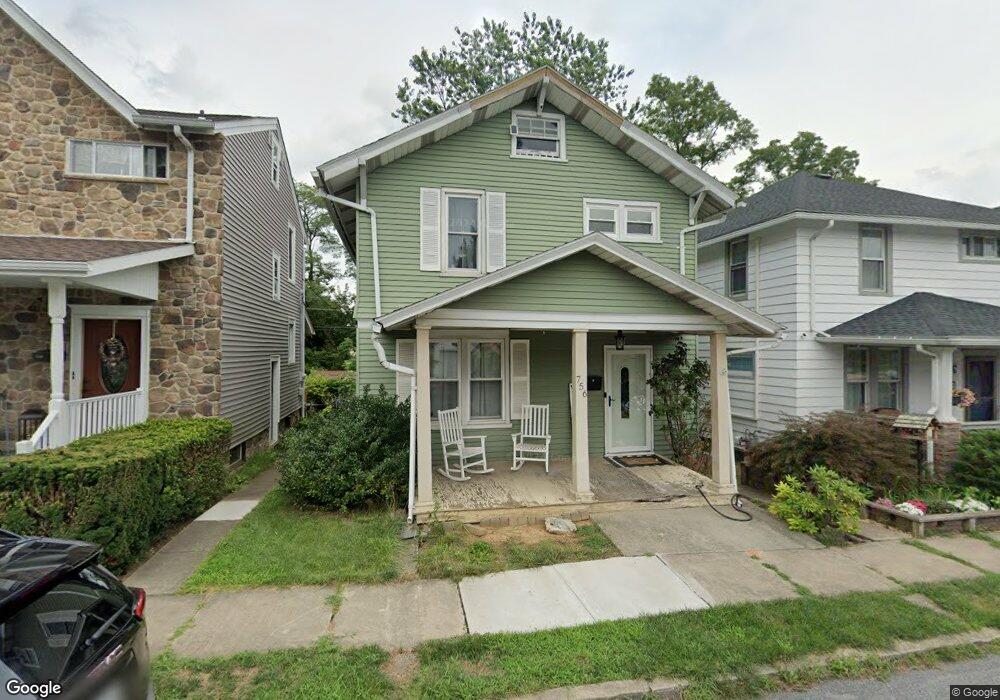 756 Bridge St, Bethlehem, PA 18018 - photo 1