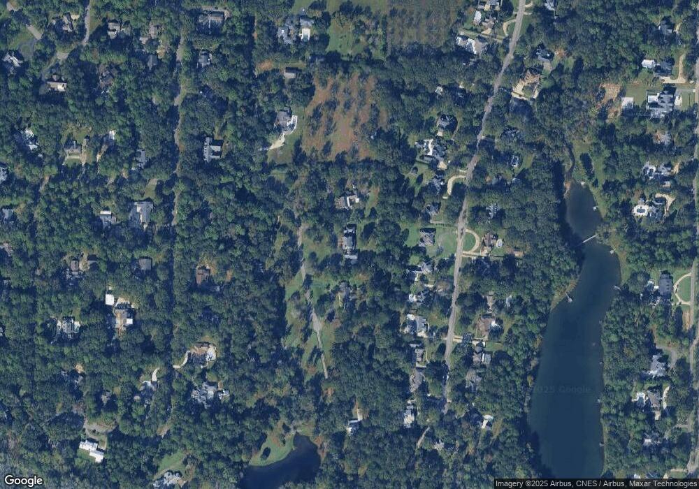 121 Chapel Hill Rd, Dothan, AL 36305 - photo 1