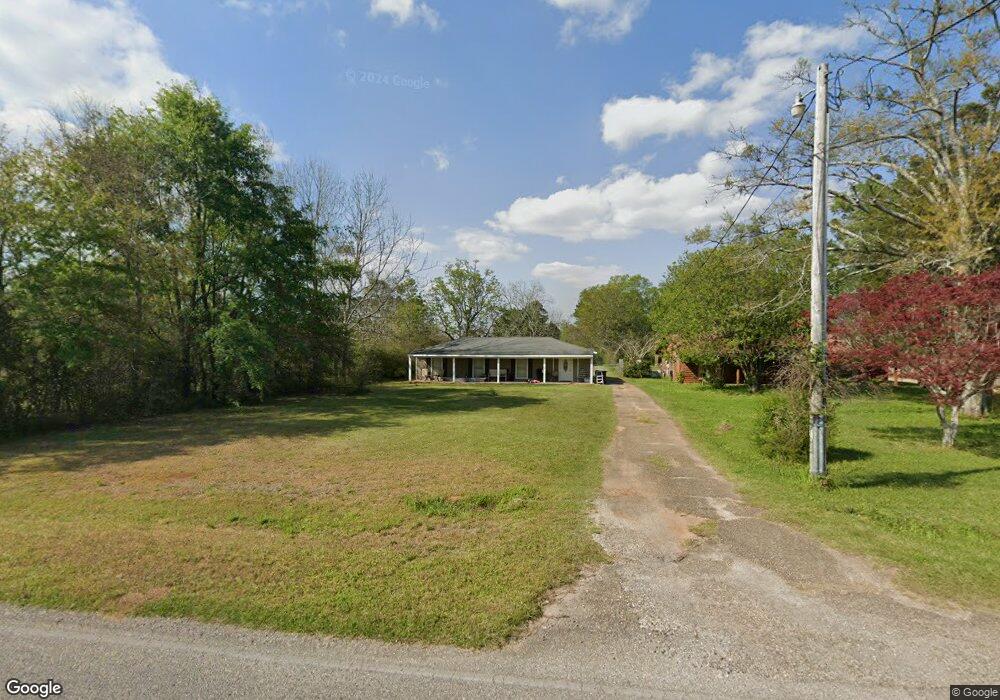 14130 Driskell Loop Rd S, Wilmer, AL 36587 - photo 1