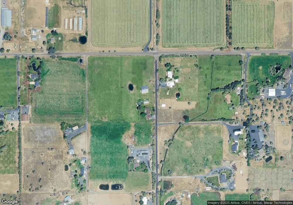 20175 Marsh Rd, Bend, OR 97703 - photo 1