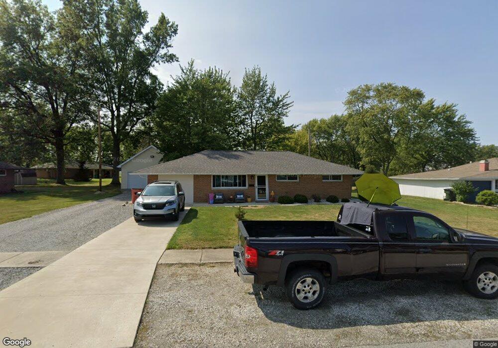 105 Henry St, Lima, OH 45807 - photo 1