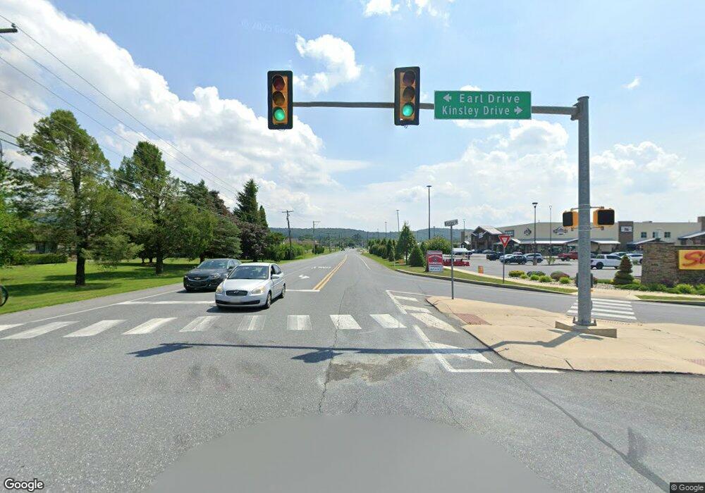 0 Earl Dr, Chestnuthill Township, PA 18322 - photo 1