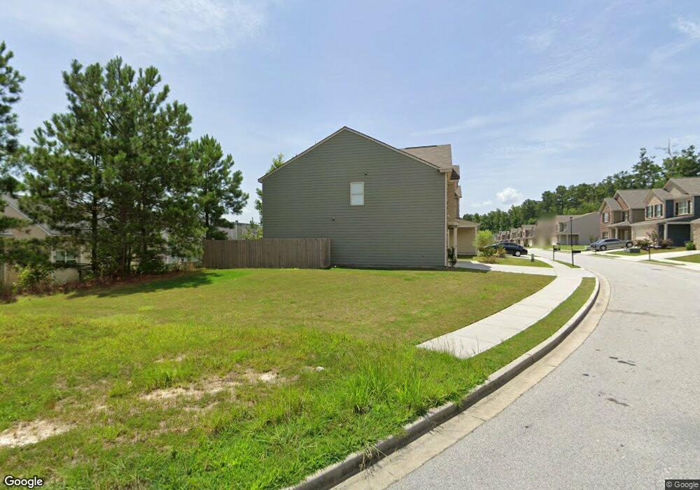 6624 Jules Trace, Palmetto, GA 30268 - photo 1