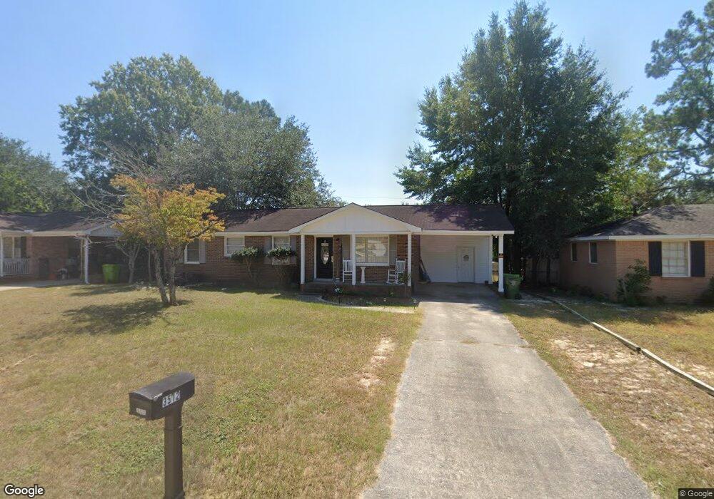 3512 Traveler Ln, Columbia, SC 29209 - photo 1