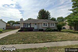 704 NE 8th St, Grimes, IA 50111