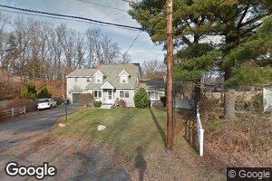 21 Belmore Park, Newton Lower Falls, MA 02462