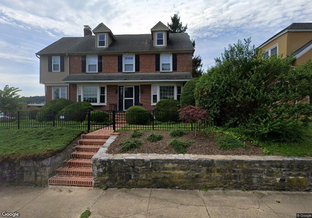 120 Manor Ave, Downingtown, PA 19335 - photo 1