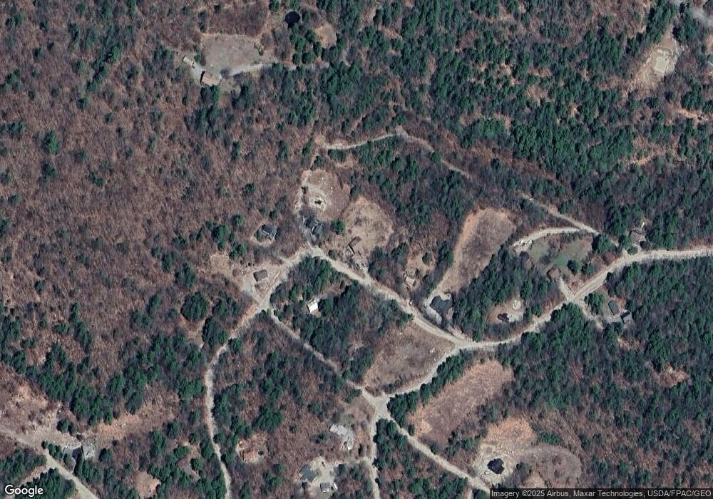 48 Knox Mountain Rd, Center Ossipee, NH 03814 - photo 1