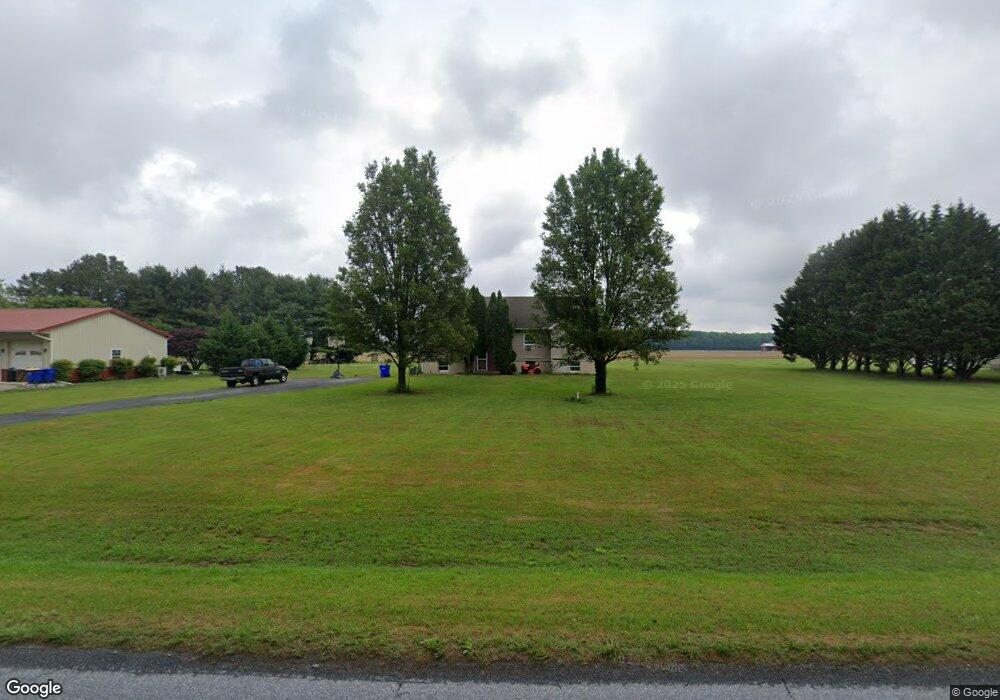 864 Morgans Choice Rd, Camden Wyoming, DE 19934 - photo 1