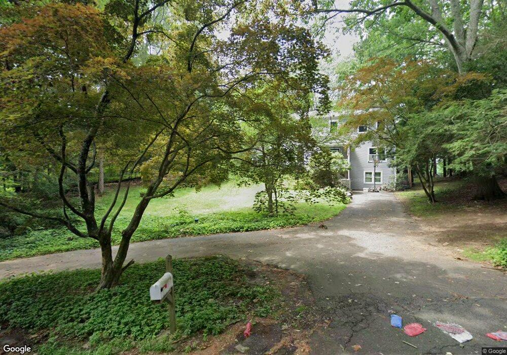 17 Starrs Ridge Rd, Redding, CT 06896 - photo 1