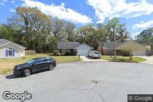 14 Candleberry Ct, Savannah, GA 31406