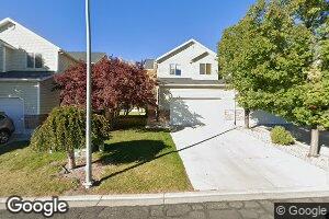 1392 W Parkside Dr, Provo, UT 84601