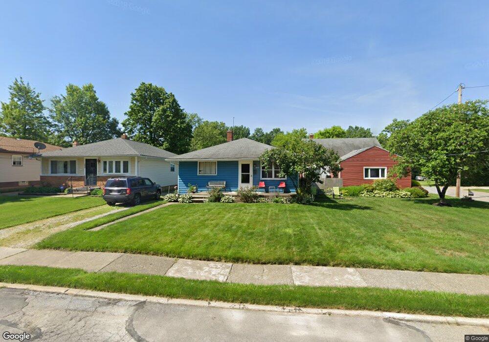 1832 E 296th St, Wickliffe, OH 44092 - photo 1