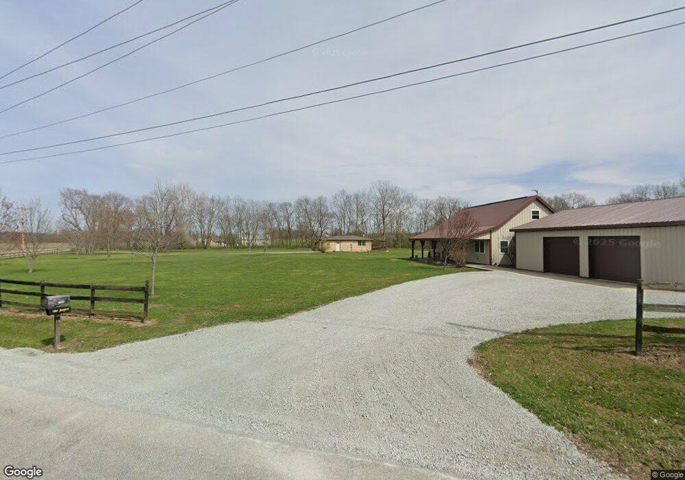 3359 E Durnbaugh Rd, Lagro, IN 46941 - photo 1