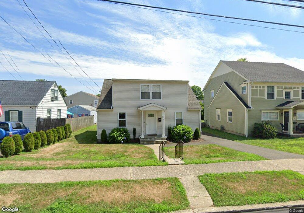 575 Ruth St, Bridgeport, CT 06606 - photo 1