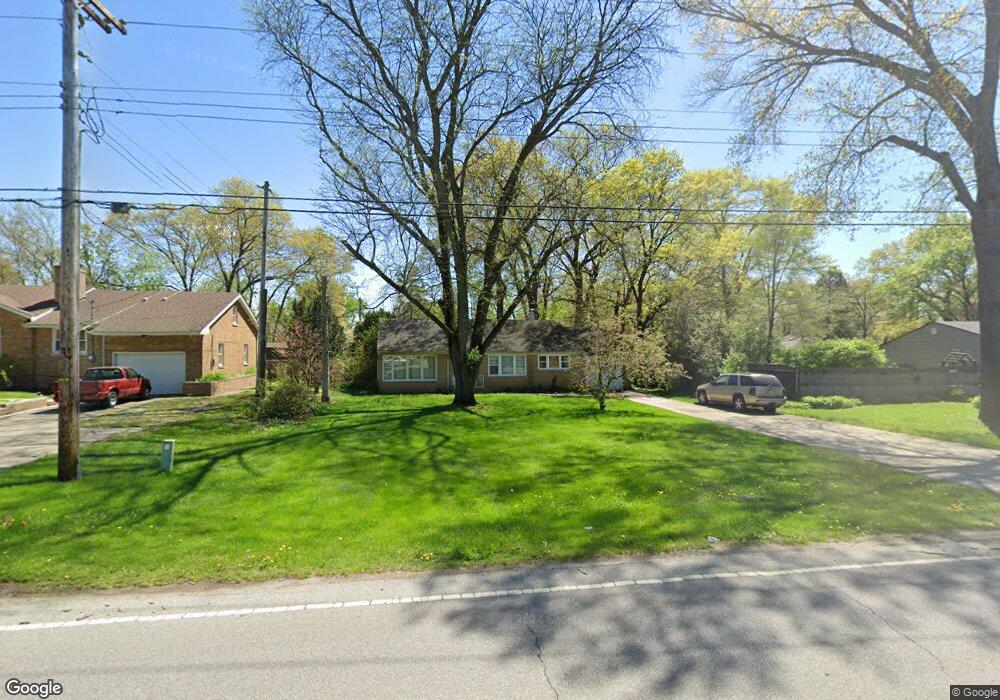 2211 W 41st Ave, Gary, IN 46408 - photo 1