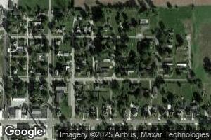 107 S Mills St, Brookston, IN 47923