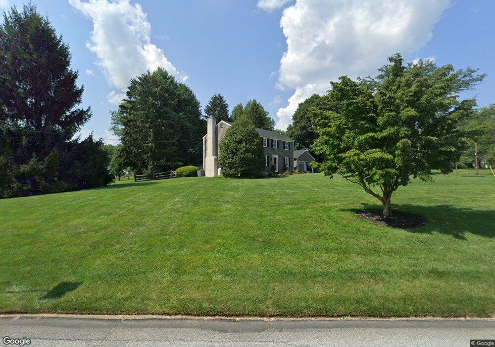 110 Oak St, Downingtown, PA 19335 - photo 1