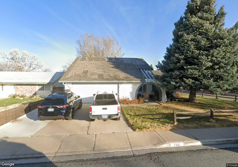 748 Glen, Sparks, NV 89434 - photo 1