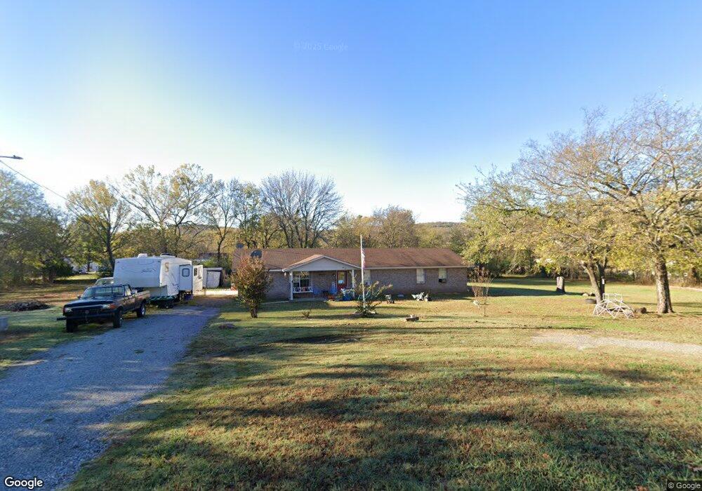 410 W Osage Ave, McAlester, OK 74501 - photo 1