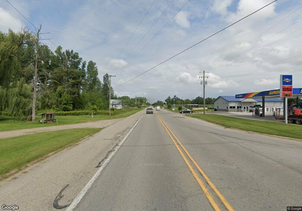 0 Woods Rd unit PAR 1, Ionia, MI 48846 - photo 1