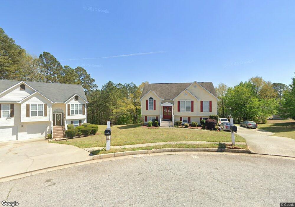 608 Northwind Ln unit 5, Stockbridge, GA 30281 - photo 1