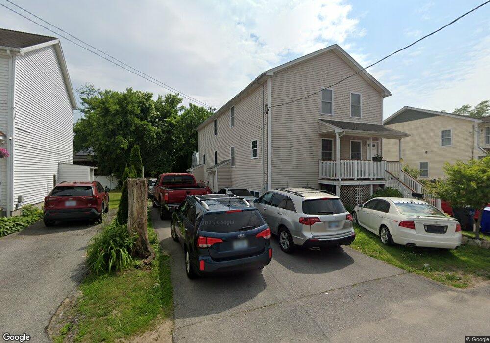 84 Dixon St unit 1, Providence, RI 02907 - photo 1