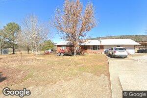 1190 Highway 240 W, Caddo Gap, AR 71935