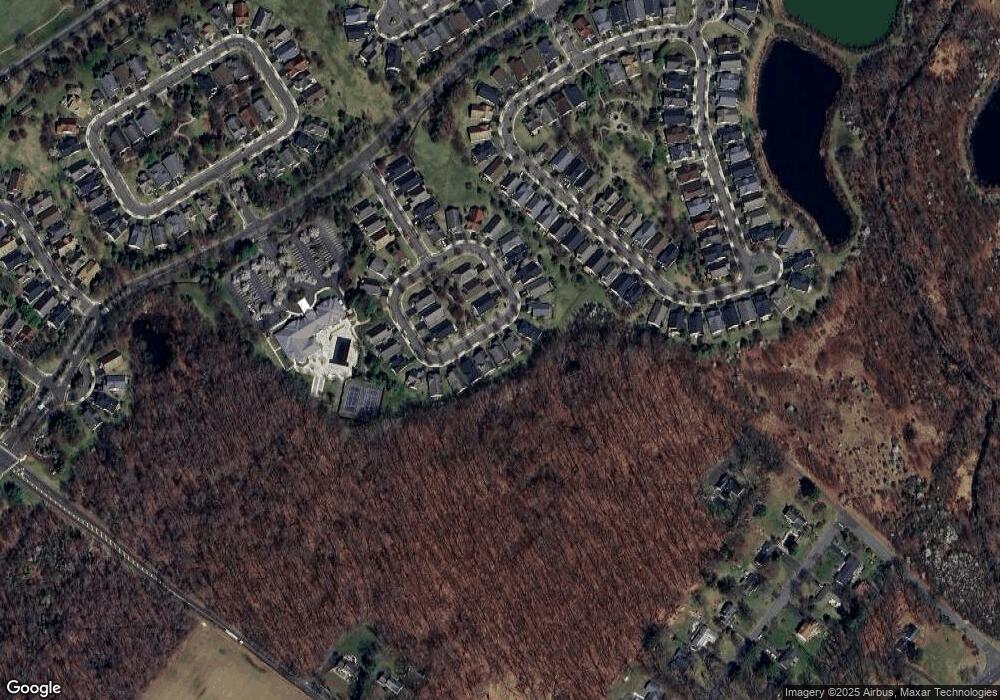 33 Pinflower Ln, Princeton Junction, NJ 08550 - photo 1