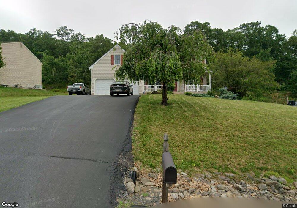 29 Stone Ridge Rd, Drums, PA 18222 - photo 1