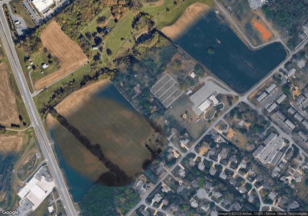 2761 Mattie Dr, Harrisonburg, VA 22801 - photo 1