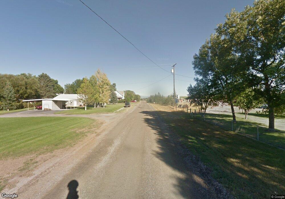 Legal E Ivy St, Three Forks, MT 59752 - photo 1