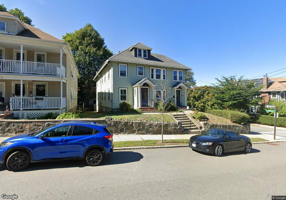 320 Lagrange St unit 1, West Roxbury, MA 02132 - photo 1